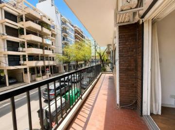 Departamento · 59m² · 3 Ambientes · Venta 3 Ambientes con Patio y Balcon Corrido