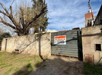 Casa de 4 ambientes, Saldán · Alquiler de Casa en Saldan! $800.000.