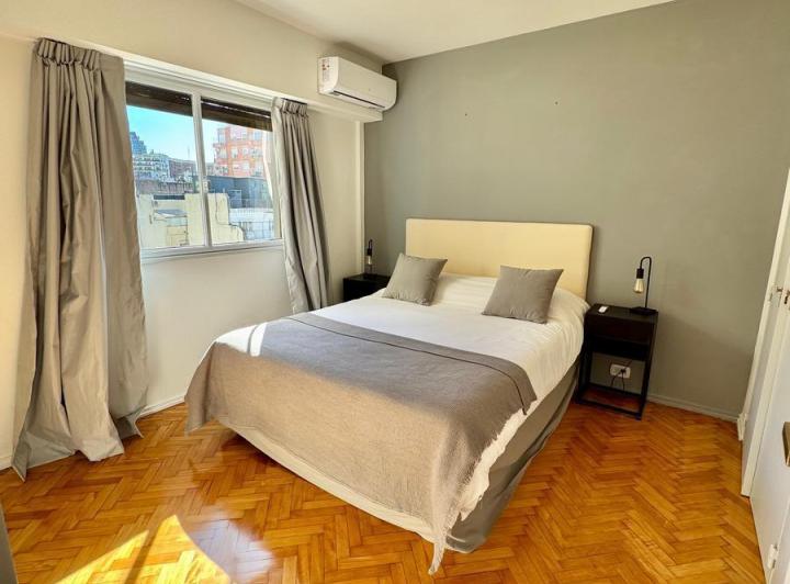 Departamento · 58m² · 3 Ambientes