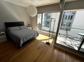 Departamento · 42m² · 1 Ambiente · Venta La Prensa Departamento Monoambiente