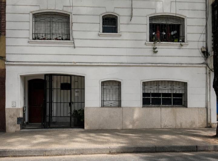 PH · 85m² · 6 Ambientes