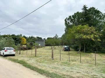 Terreno · 1012m² · Terreno en Venta 1.012 m² con Escritura en Mi Valle Golf, Sobre Colectora de Ruta 5
