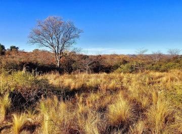 Lote en Capilla Vieja, Los Reartes · Lote en Venta 625 m² con Escritura en Capilla Vieja, Los Reartes, Calamuchita
