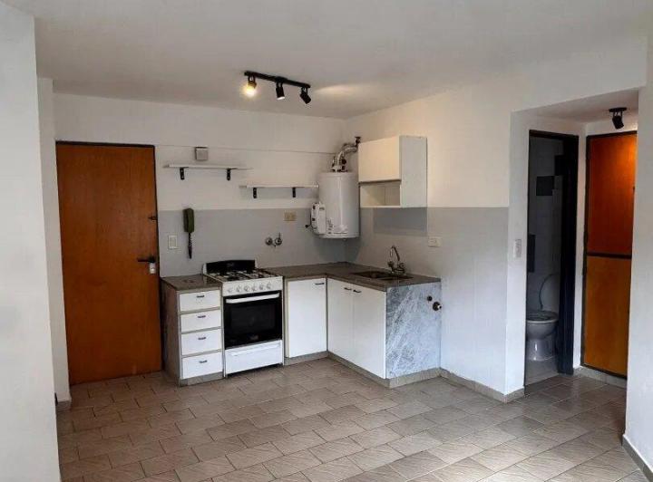 Departamento · 32m² · 2 Ambientes