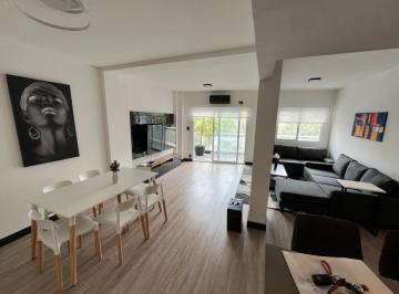 Departamento · 80m² · 4 Ambientes · Departamento - Palermo