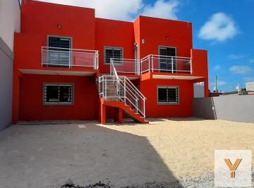 Edificio · 260m² · 12 Ambientes · Complejo de Departamentos en Venta - 8 Dorm. 4 Baños - 277 m² - Mar del Tuyú