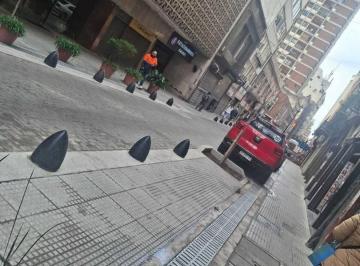 Departamento · 42m² · 2 Ambientes · Departamento en Alquiler en San Nicolás, Capital Federal, Buenos Aires