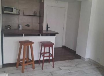 Departamento · 42m² · 2 Ambientes · Departamento Alquiler en San Nicolás, Capital Federal, Buenos Aires Amoblado Excelente Estado