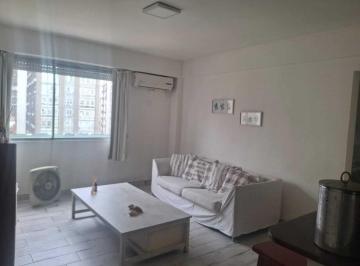 Departamento · 42m² · 2 Ambientes · Departamento en Alquiler en San Nicolás, Capital Federal, Buenos Aires