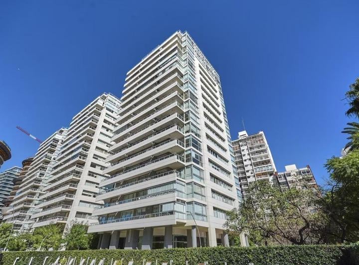 Departamento · 91m² · 3 Ambientes