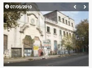 Bodega-Galpón · 18380m² · Venta Galpón Grande de 18.000 m² en Pompeya
