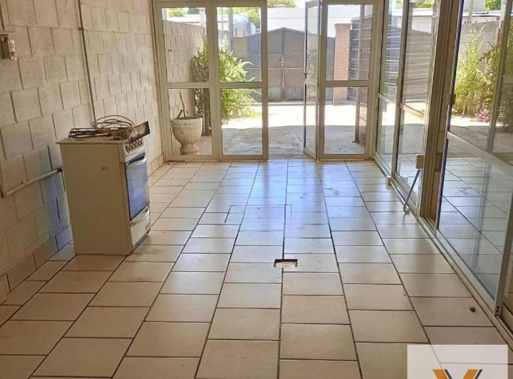 Casa · 70m² · 3 Ambientes · 1 Cochera