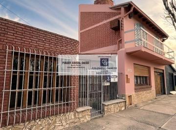 Casa · 294m² · 10 Ambientes · Casa en San Rafael