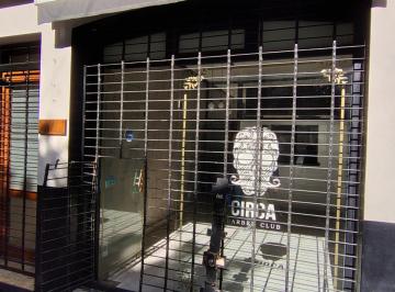 Local comercial · 36m² · 1 Ambiente · Local en Belgrano