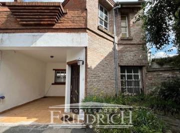 Departamento · 70m² · 3 Ambientes · 1 Cochera · Duplex en Alquiler - Centro General Rodriguez