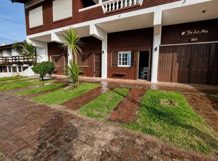 PH · 160m² · 6 Ambientes · 3 Cocheras