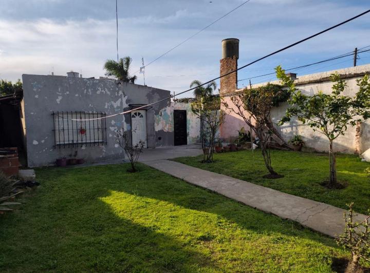 Casa · 50m² · 3 Ambientes