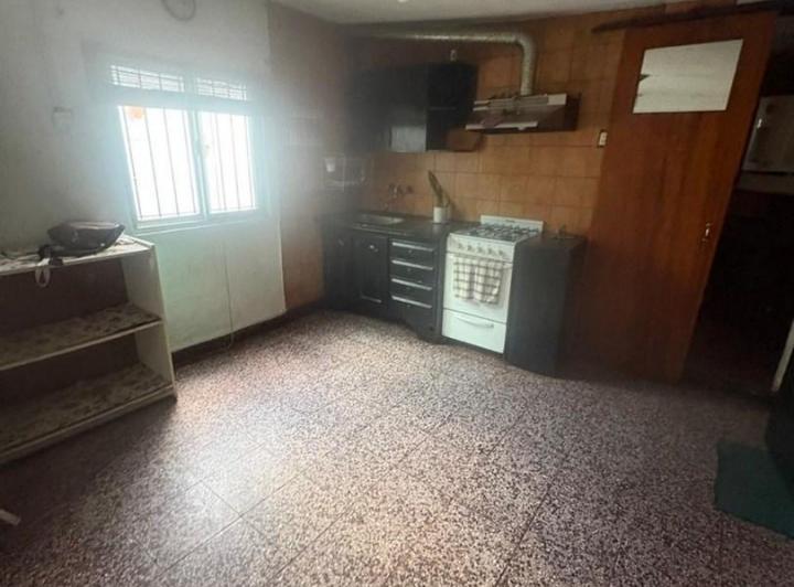 Casa · 70m² · 2 Ambientes