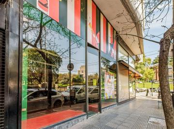 Local comercial , Palermo · Alquiler - Local Comercial - Las Cañitas - Palermo - 106 m - 2 Plantas
