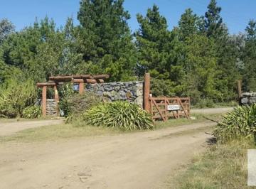 Terreno · 1038m² · Terreno en Venta - 1038 m² - Tandil