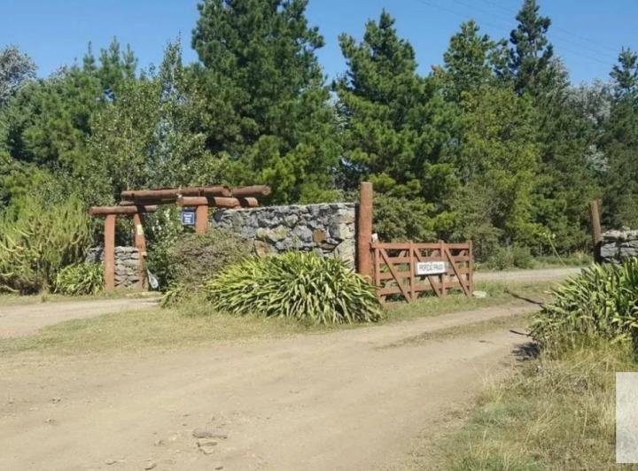 Terreno · 1038m²
