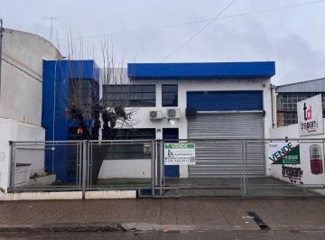 Depósito · 309m² · Depósito en Villa Regina