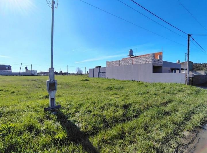 Terreno · 405m²