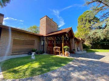 FPI-FPI-573_2 · Chalet 5 Amb en Parque Leloir