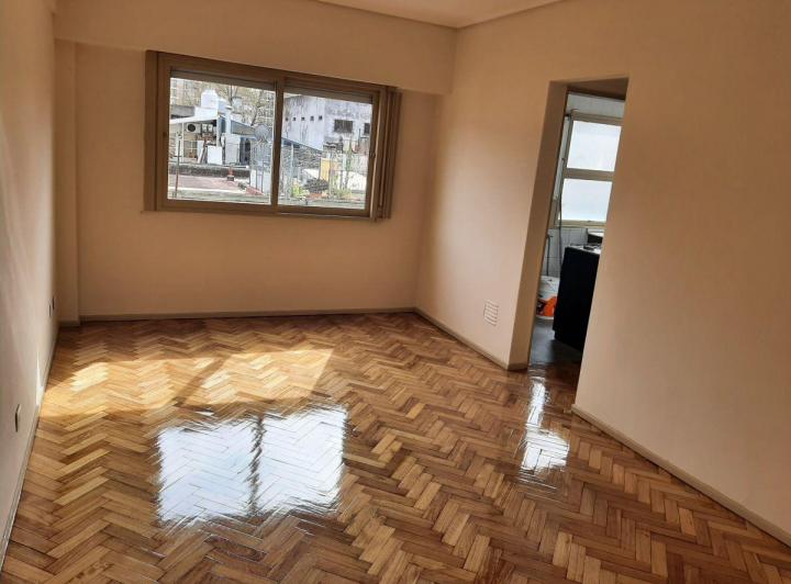 Departamento · 42m² · 2 Ambientes
