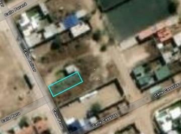 Terreno · 300m² · Terreno en Venta de 300 m² en B° 25 de Mayo, General Güemes, Salta