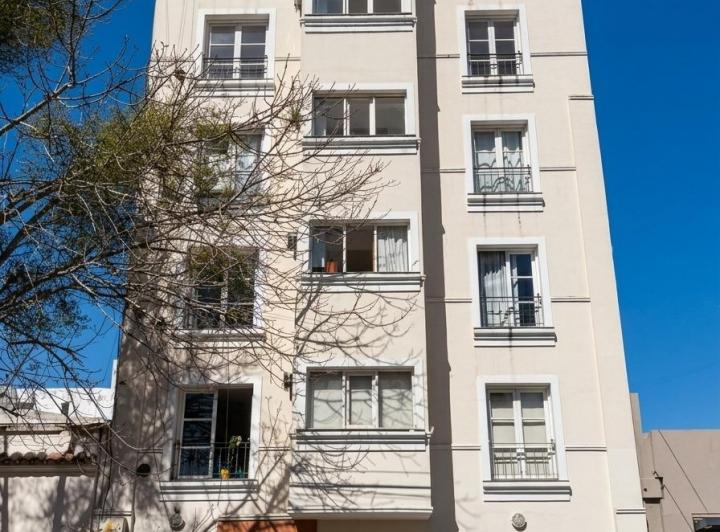 Departamento · 48m² · 2 Ambientes