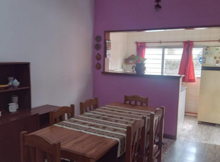 Casa · 95m² · 4 Ambientes