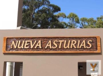 Edificio · 257m² · 8 Ambientes · Complejo de Cabañas - 4 Ufs - Claromecó