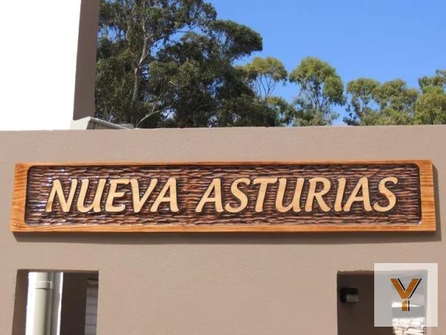 Edificio · 257m² · 8 Ambientes