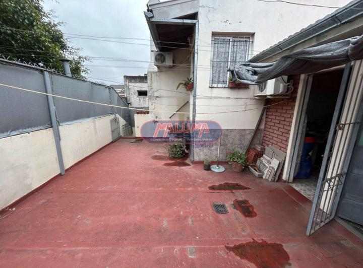 Departamento · 98m² · 3 Ambientes