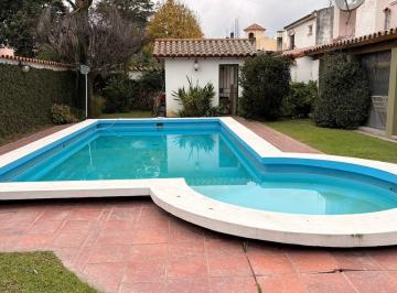 Casa · 130m² · 5 Ambientes · 1 Cochera · Casa en Salta