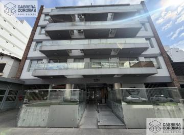 Garage · 17m² · Venta Cochera Cubierta Villa del Parque Complejo Susan Seguridad 24 Hs Esquina Cuenca