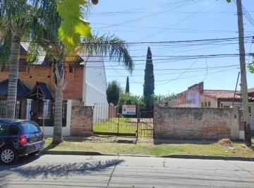 Terreno · 347m² · Venta Lote 347 m² Hurlingham Parque Johnston.