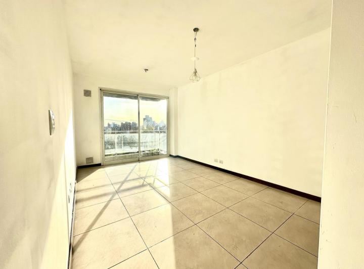 Departamento · 47m² · 3 Ambientes