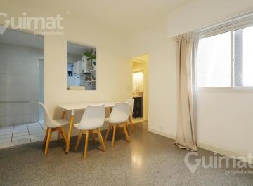 Departamento · 33m² · 2 Ambientes · 33,35 m² Venta 2 Amb en Palermo Hollywood