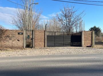 Terreno , Plottier · Terreno en Venta - Barrio Privado Sofía 2 - 750 m²