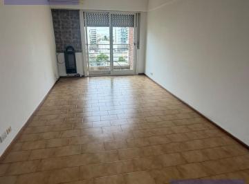Departamento · 55m² · 3 Ambientes · Departamento 3 Ambientes en Alquiler Villa Luro