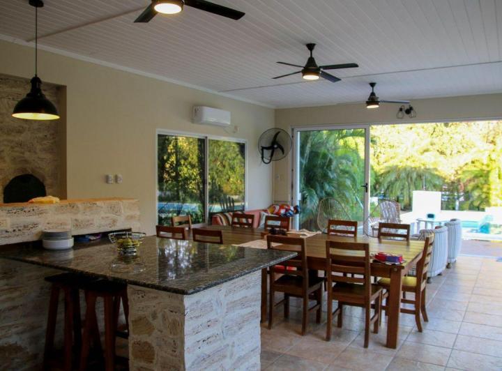 Casa · 102m² · 2 Ambientes