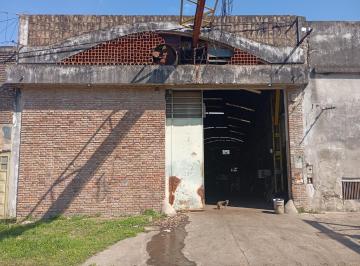 Bodega-Galpón · 864m² · Galpón en Venta