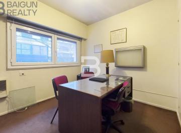 Oficina comercial · 58m² · 3 Ambientes · Oficina en Venta, Zona Recoleta