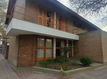 Casa de 1 ambiente, Ciudad de Mendoza · 5ta Sección. Esquina