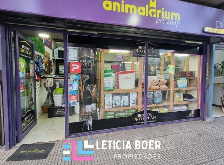 Local comercial · 23m²