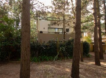 Departamento de 3 ambientes, Mar de las Pampas · Dúplex en Complejo Brisa — Mar de Las Pampas - a m del Centro y a Pasos de La Playa