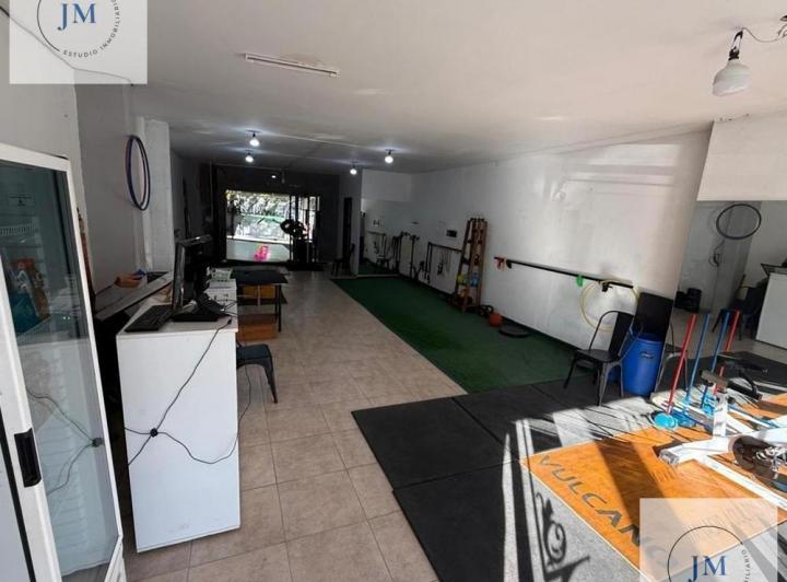 Local comercial · 60m²