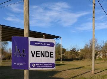 Terreno · 394m² · Oportunidad Terreno en Venta - Chivilcoy